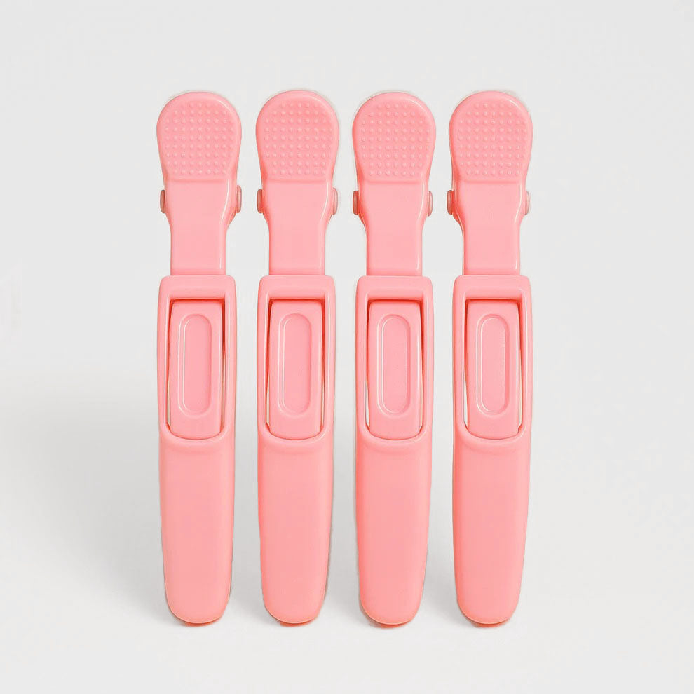 No-Slip Alligator Clips