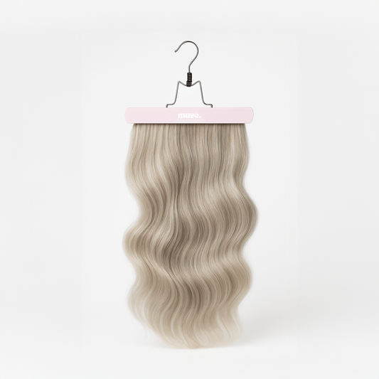 Hair Extension Hanger