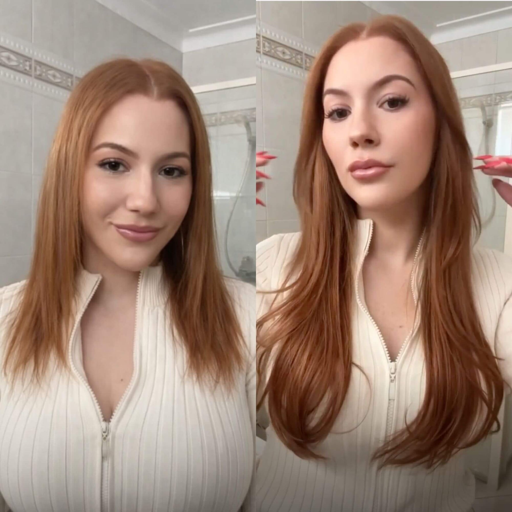 Tape In Hair Extensions: The Complete Guide (2026)