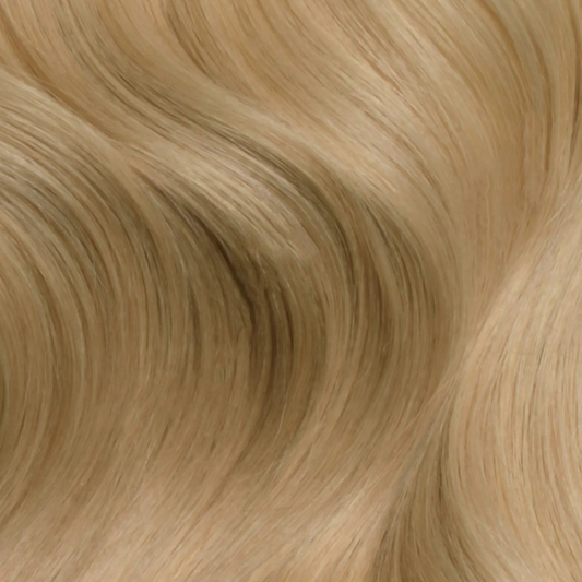 Barley Bronde #10 - Muse DIY Tape-In Extensions (100% Remy Human Hair)