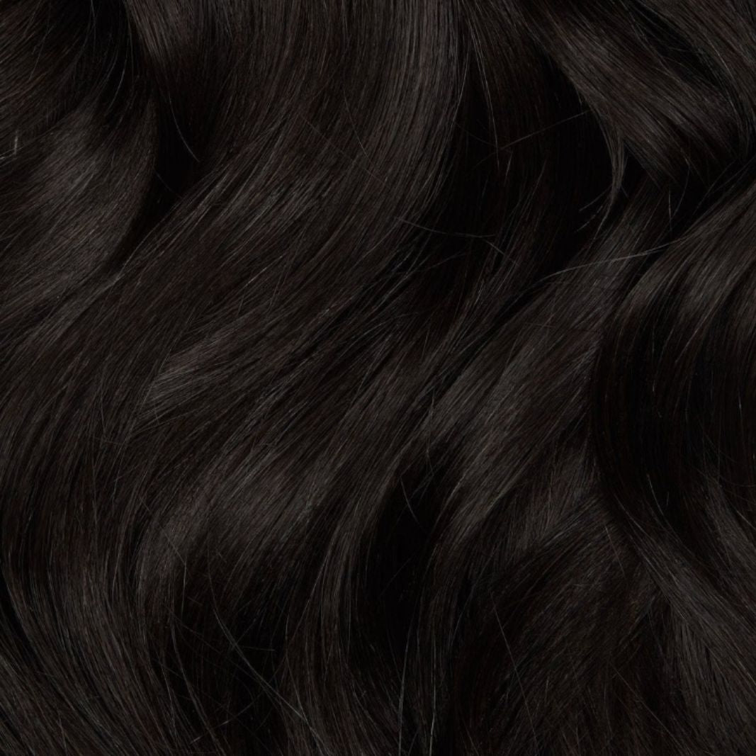 Darkest Brown 