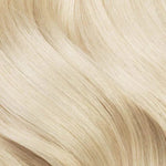 Pearl Blonde #1003 | Muse DIY Tape-In Extensions – Muse DIY Tape-In Extensions (100% Remy Human Hair)