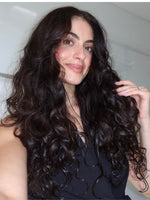 Deep Chocolate #2D | Muse DIY Tape-In Extensions – Muse DIY Tape-In Extensions (100% Remy Human Hair)