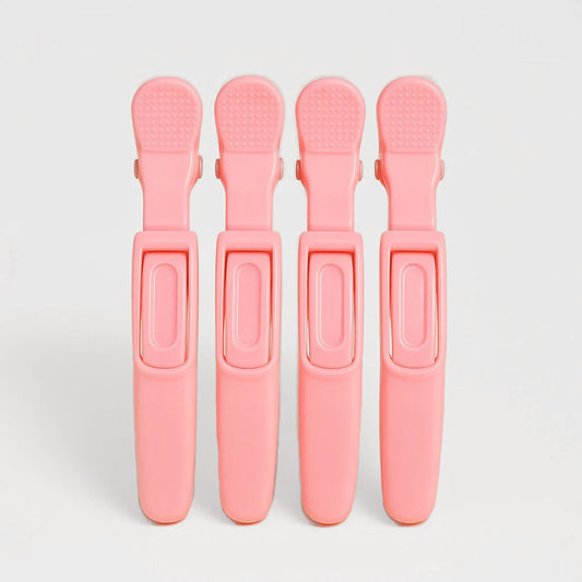 No-Slip Alligator Clips