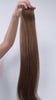Medium Brown #4 - Muse DIY Tape-In Extensions (100% Remy Human Hair)