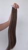 Milk Chocolate #3 - Muse DIY Tape-In Extensions (100% Remy Human Hair)