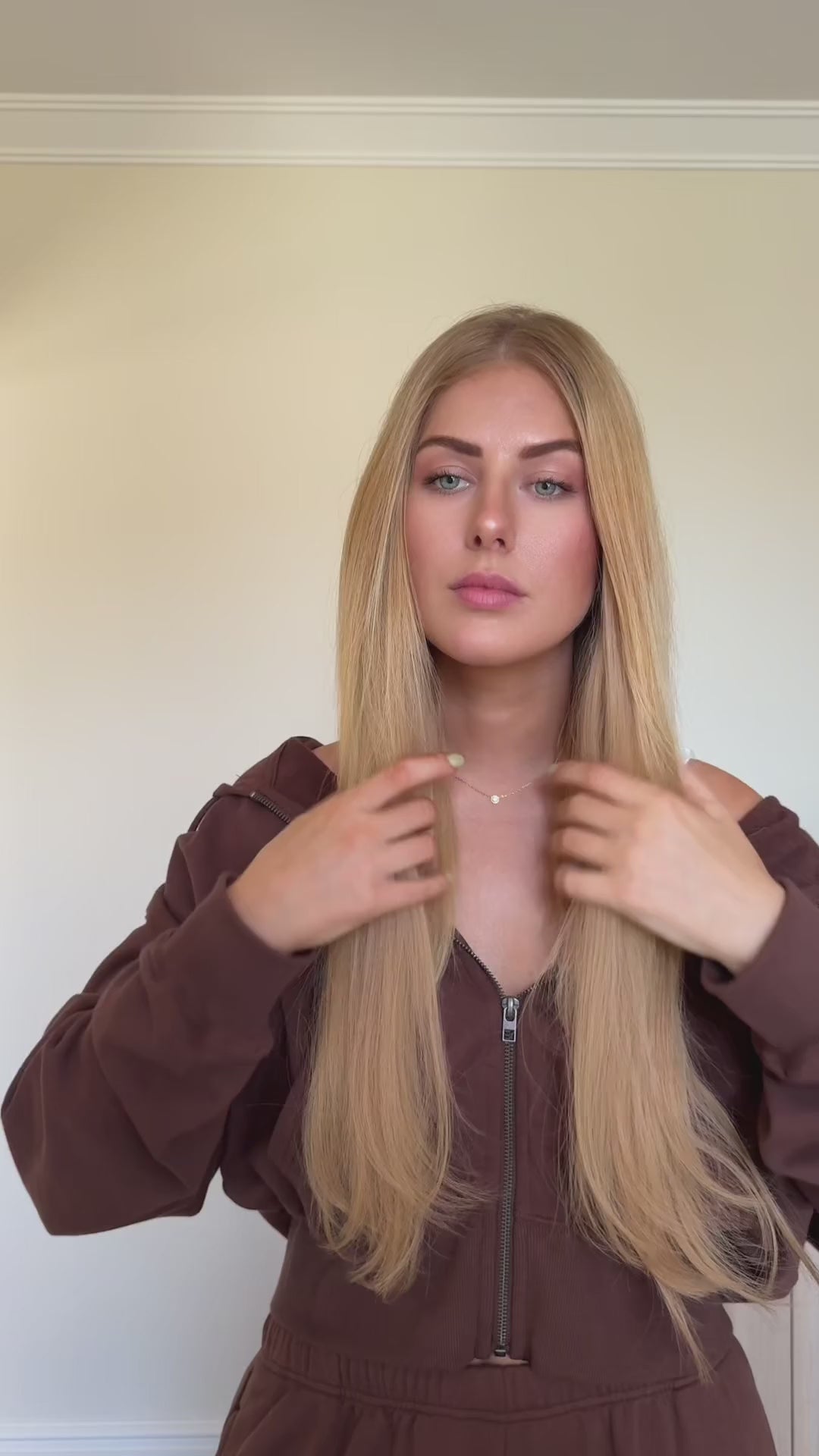 Barley Bronde 