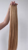 Strawberry Blonde #16 - Muse DIY Tape-In Extensions (100% Remy Human Hair)