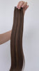 Dark Brown Mix #1B/4 - Muse DIY Tape-In Extensions (100% Remy Human Hair)