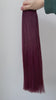 Plum #99J - Muse DIY Tape-In Extensions (100% Remy Human Hair)