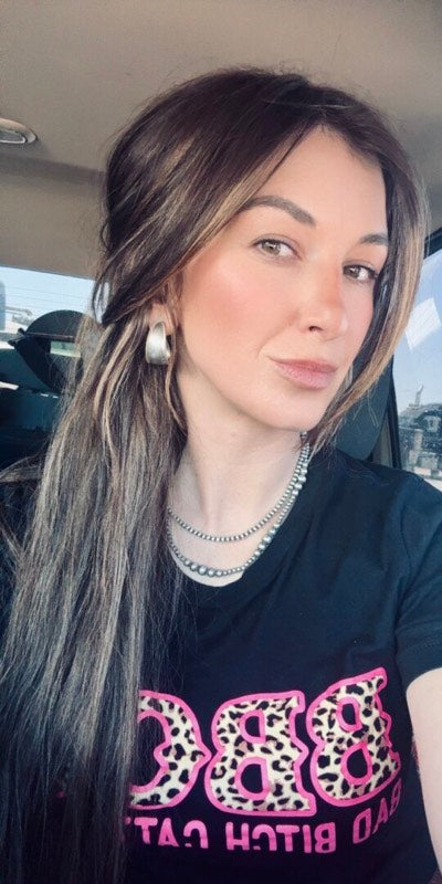 Taren Martinez